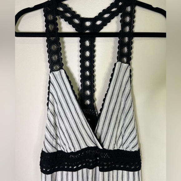 Lilka by Anthropology Maxi Summer Dress (please read description) - Picture 9 of 10